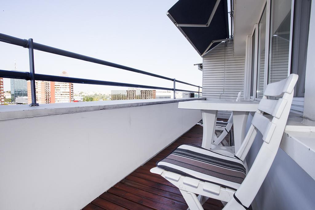 Apartment Sunset Sajmiste Exterior foto